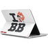 Betty Boop I Love BB Surface Laptop Studio Skin